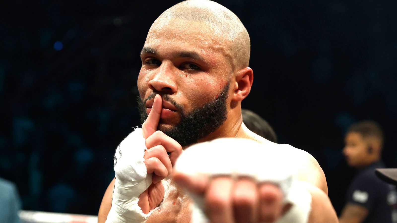 Benn-Eubank Clash: Overshadowing A Potential Canelo Matchup? Benn-Eubank Clash: Overshadowing A Potential Canelo Matchup?