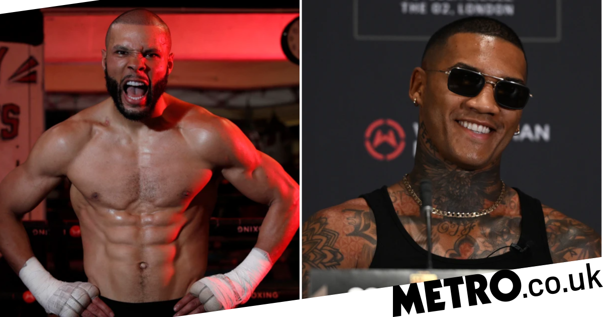 Benn-Eubank Jr Fight: More Hype Than Canelo Alvarez? Benn-Eubank Jr Fight: More Hype Than Canelo Alvarez?