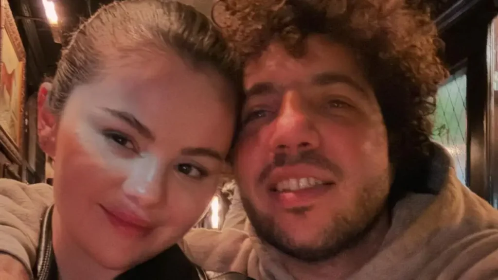 Benny Blanco And Selena Gomez: A Look At The Cheating Allegations Benny Blanco And Selena Gomez: A Look At The Cheating Allegations