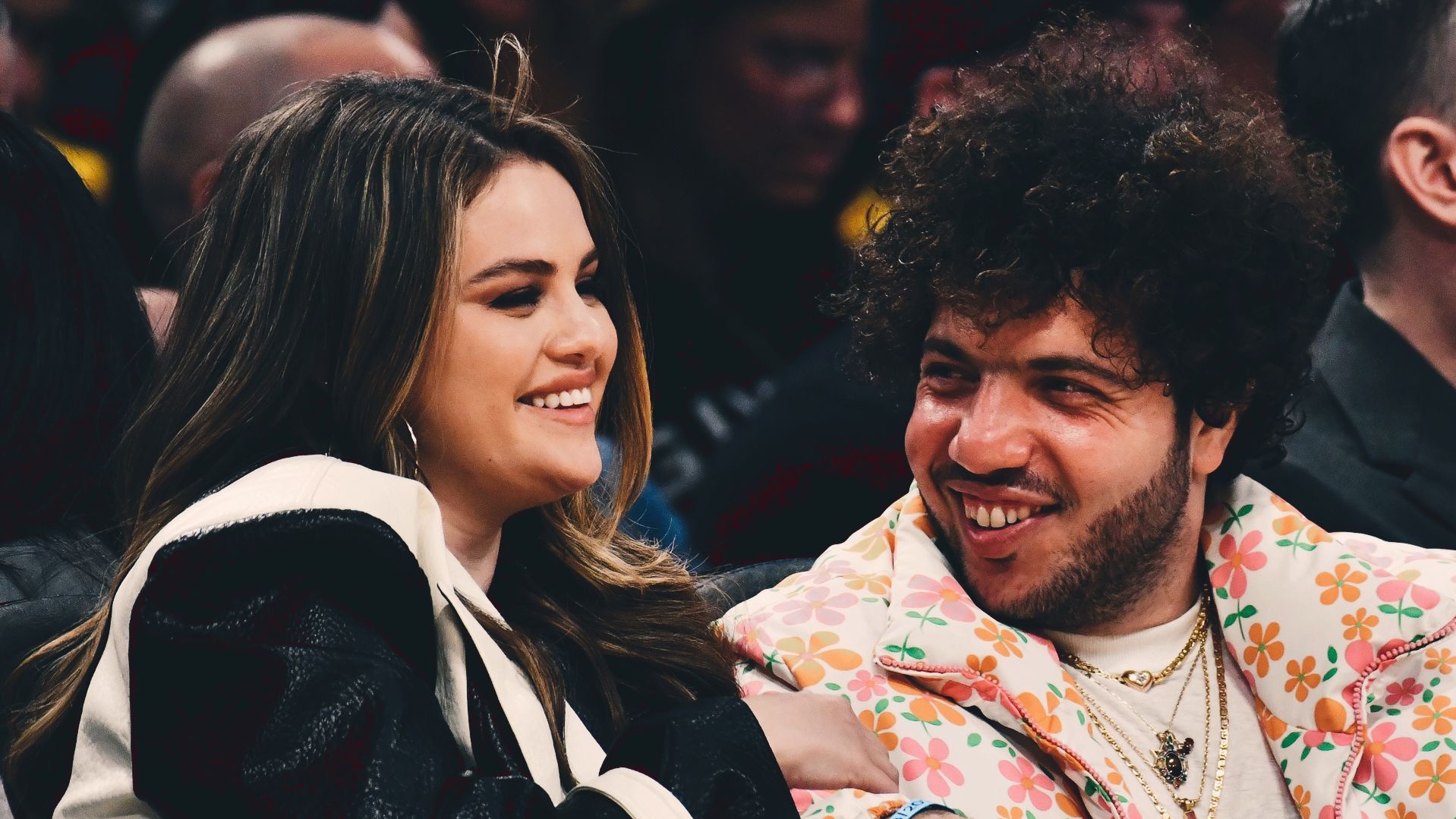 Benny Blanco And Selena Gomez: Addressing The Recent Cheating Allegations Benny Blanco And Selena Gomez: Addressing The Recent Cheating Allegations
