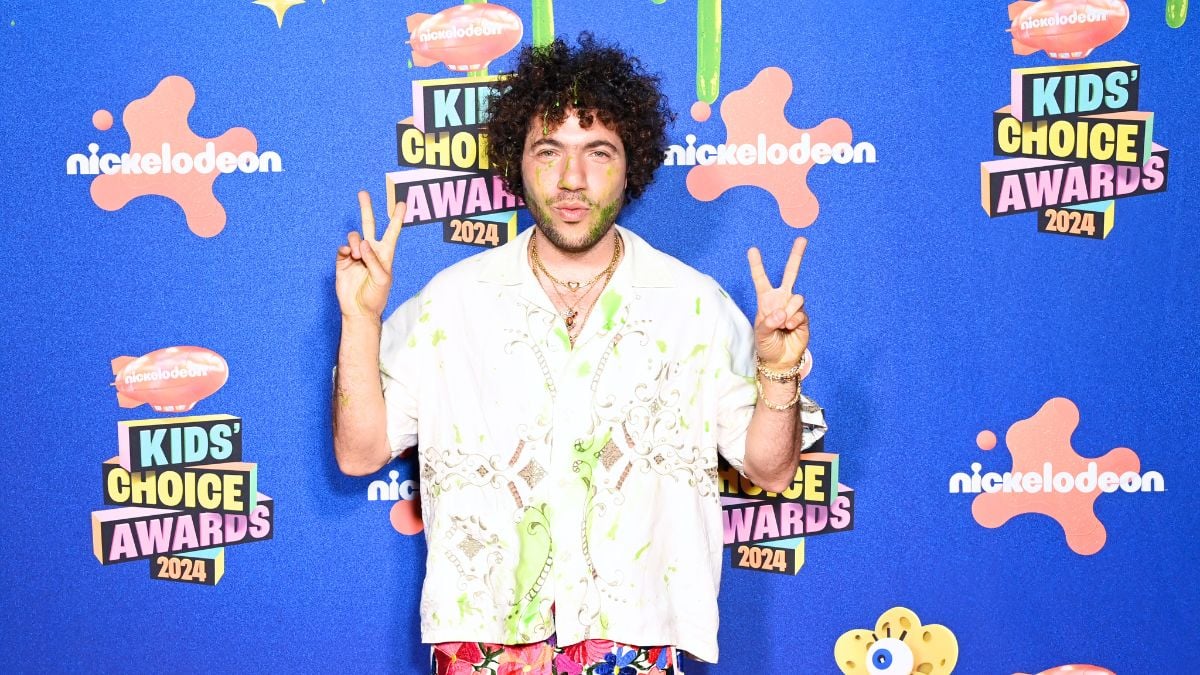 Benny Blanco Cheating Allegations: A Timeline Of Events Benny Blanco Cheating Allegations: A Timeline Of Events