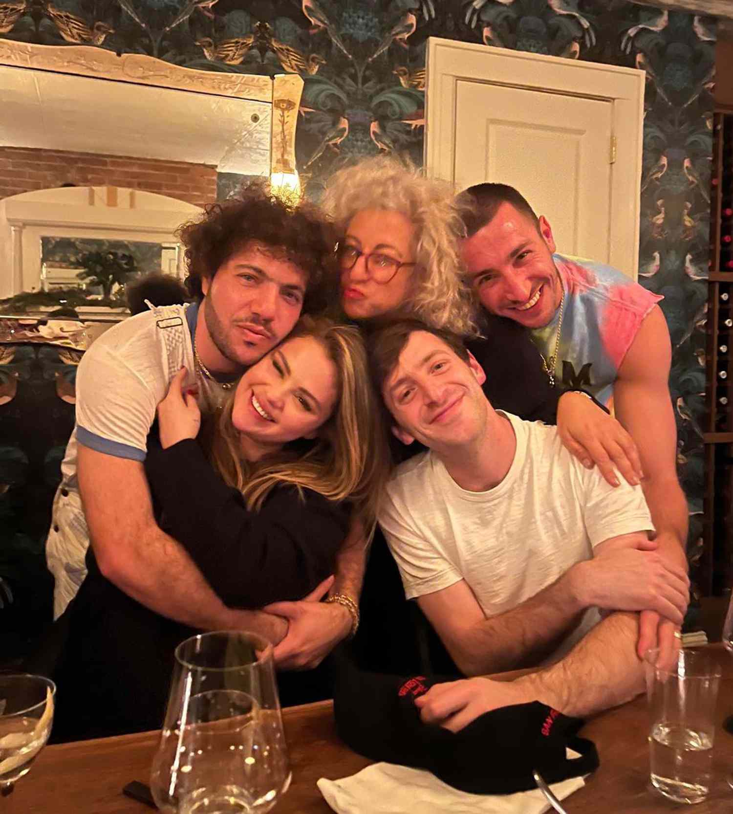 Benny Blanco Cheating Rumors: The Latest Updates On His Relationship With Selena Gomez Benny Blanco Cheating Rumors: The Latest Updates On His Relationship With Selena Gomez