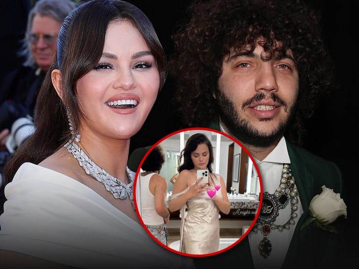Benny Blanco Cheating Rumors: What We Know About The Selena Gomez Speculation Benny Blanco Cheating Rumors: What We Know About The Selena Gomez Speculation