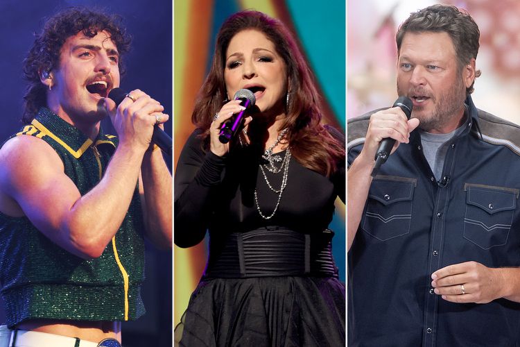 Benson Boone And Lainey Wilson To Perform At The American Music Awards Benson Boone And Lainey Wilson To Perform At The American Music Awards
