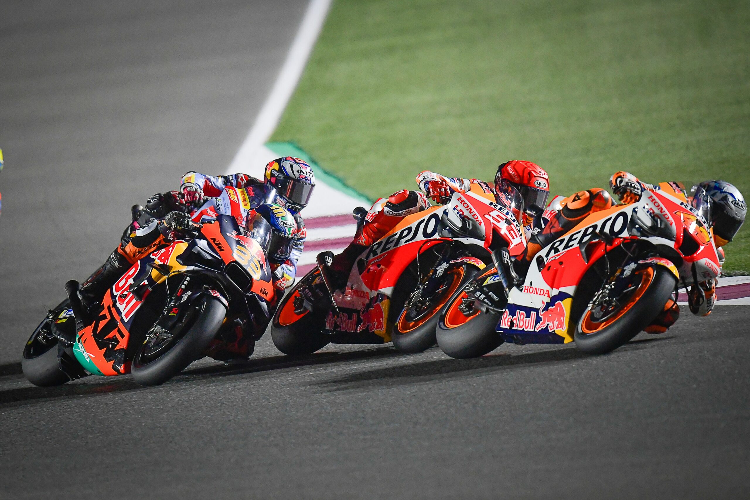 Berikut Jadwal Lengkap MotoGP Inggris: Catat Dan Simak!