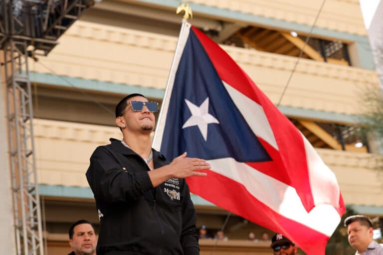 Berlanga Vs. Sheeraz: A Clash Of Styles And National Pride Berlanga Vs. Sheeraz: A Clash Of Styles And National Pride