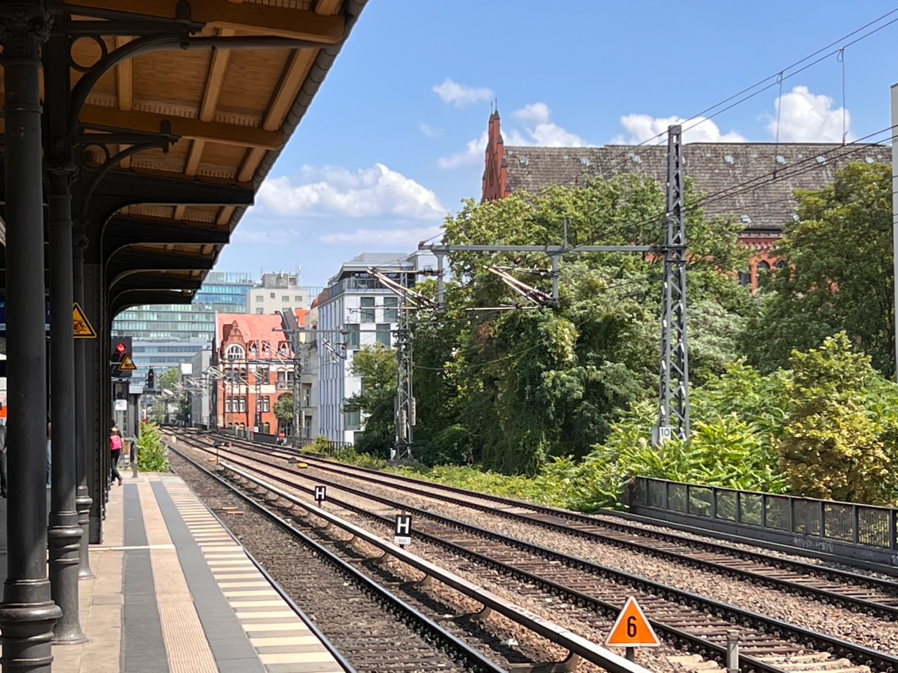 Berlin Public Transport: BVG Strike Conclusion And S-Bahn Service Impacts Berlin Public Transport: BVG Strike Conclusion And S-Bahn Service Impacts
