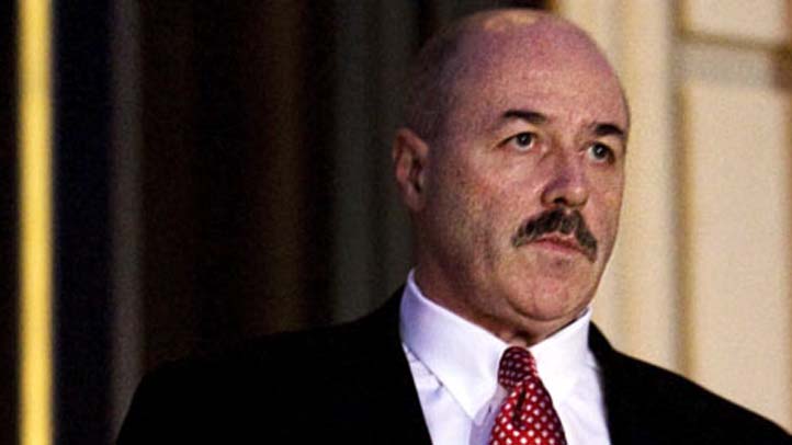 Bernard Kerik, Ex-NYPD Commissioner, Undergoes Hospital Treatment: Expected Recovery Bernard Kerik, Ex-NYPD Commissioner, Undergoes Hospital Treatment: Expected Recovery