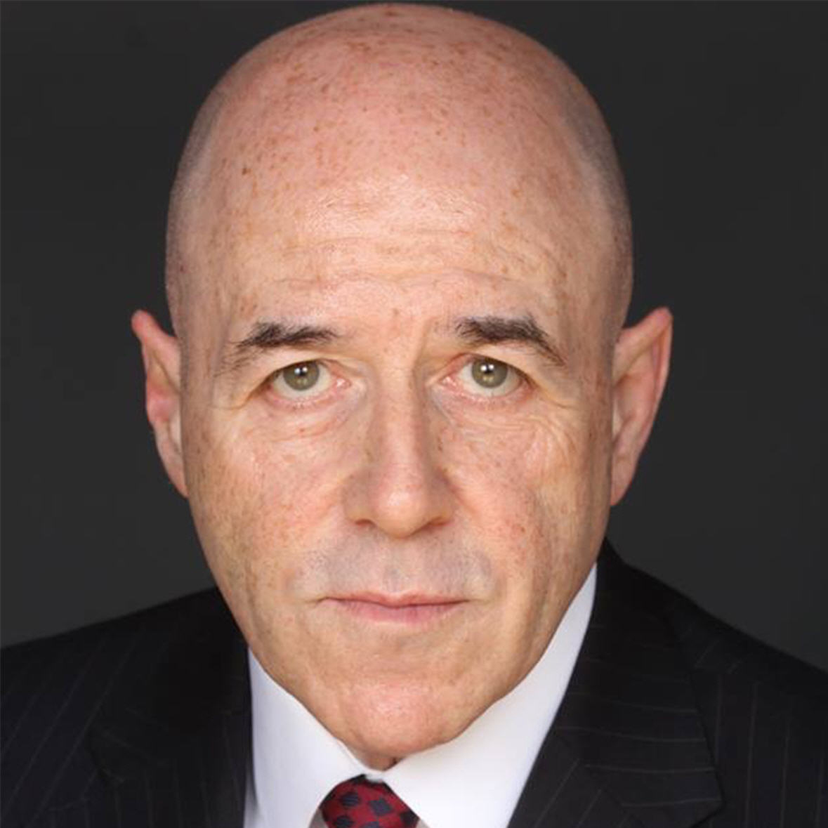 Bernard Kerik's Family: Wife Hala Matli And Children Bernard Kerik's Family: Wife Hala Matli And Children