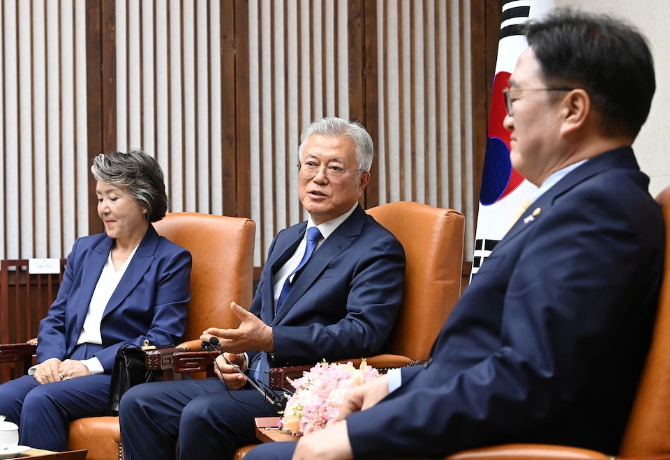 Bessent On US-China Trade: Productive Talks, But No Breakthrough Announced Bessent On US-China Trade: Productive Talks, But No Breakthrough Announced