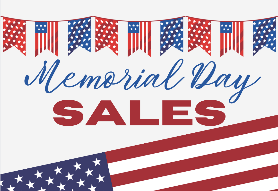 Best 2025 Memorial Day Sales & Deals: A Shopping Editor's Picks Best 2025 Memorial Day Sales & Deals: A Shopping Editor's Picks