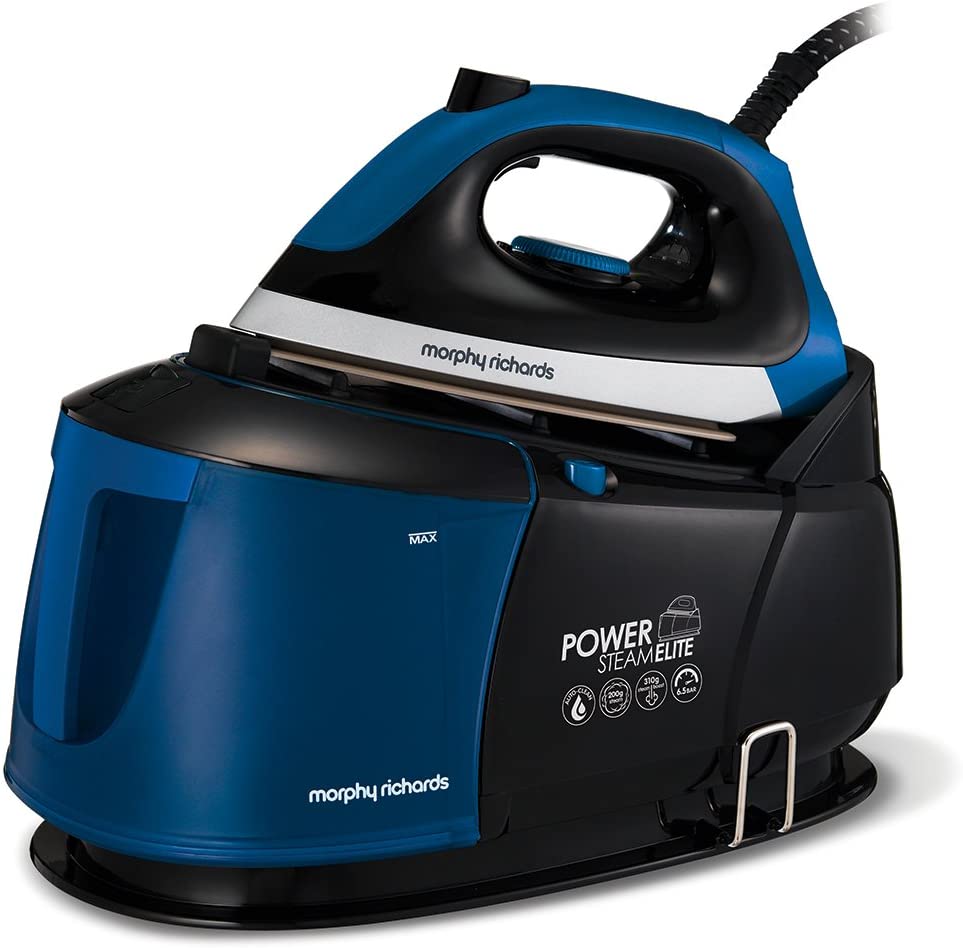 Best BLACK+DECKER Steam Irons: Top Picks & Reviews Best BLACK+DECKER Steam Irons: Top Picks & Reviews