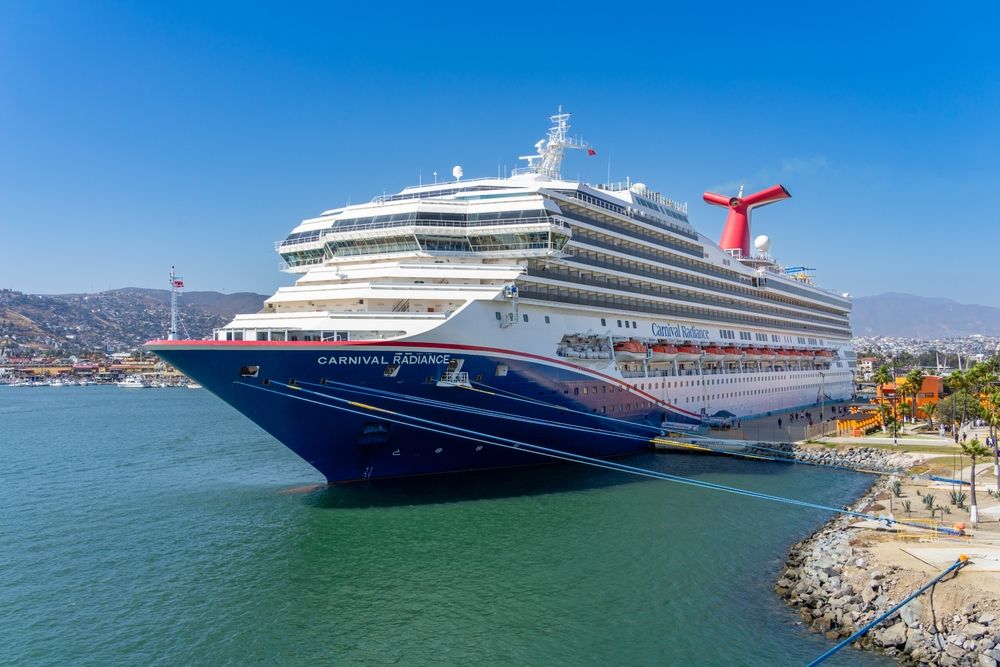 Best Cruise Lines In The USA For 2024 Best Cruise Lines In The USA For 2024