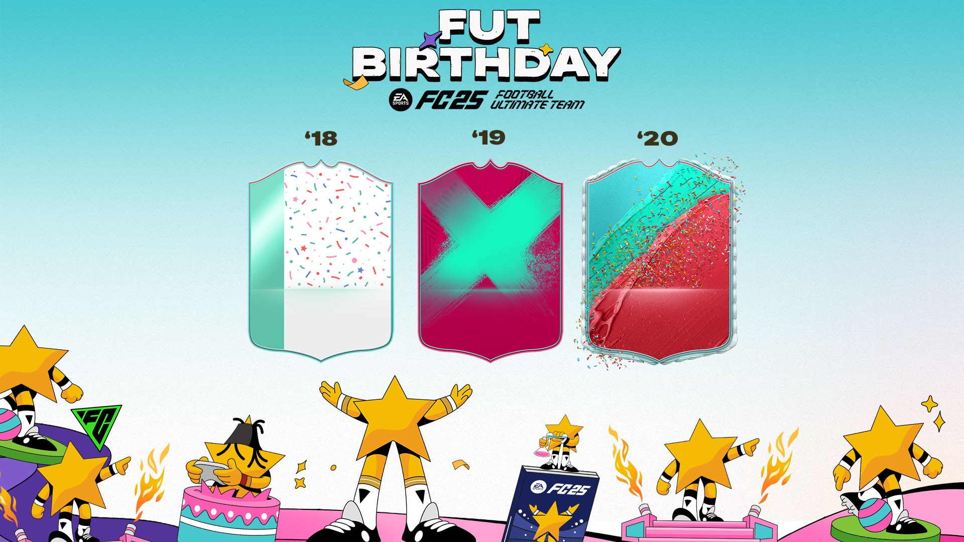 Best EA FC 24 FUT Birthday Cards: A Complete Tier List Best EA FC 24 FUT Birthday Cards: A Complete Tier List