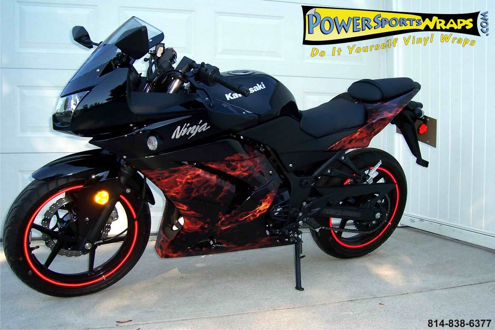 Best Kawasaki Ninja Deals: ₹45,000 Off! Best Kawasaki Ninja Deals: ₹45,000 Off!