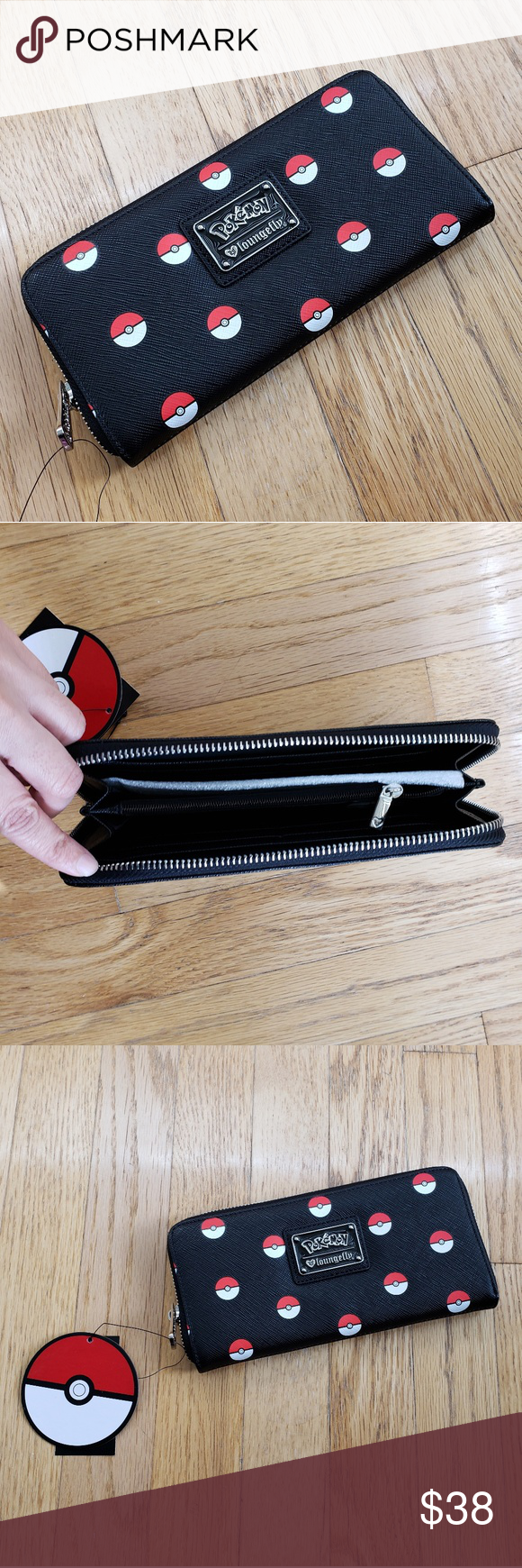 Best Loungefly Pokémon Bags And Wallets: A Collector's Guide Best Loungefly Pokémon Bags And Wallets: A Collector's Guide