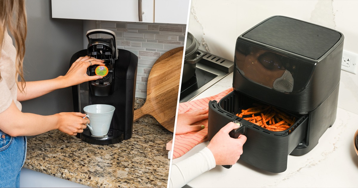 Best Memorial Day Appliance Sales 2025 (Forbes Verified) Best Memorial Day Appliance Sales 2025 (Forbes Verified)