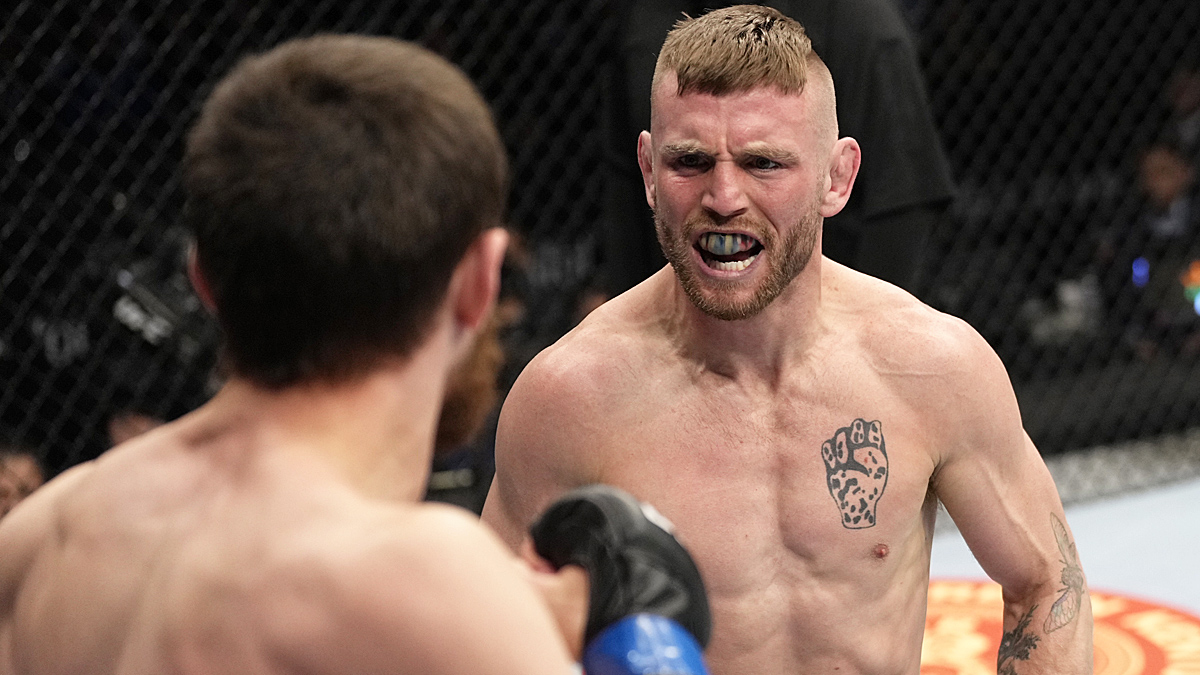Best MMA Bets Today: Expert Picks For UFC Des Moines Fights Best MMA Bets Today: Expert Picks For UFC Des Moines Fights