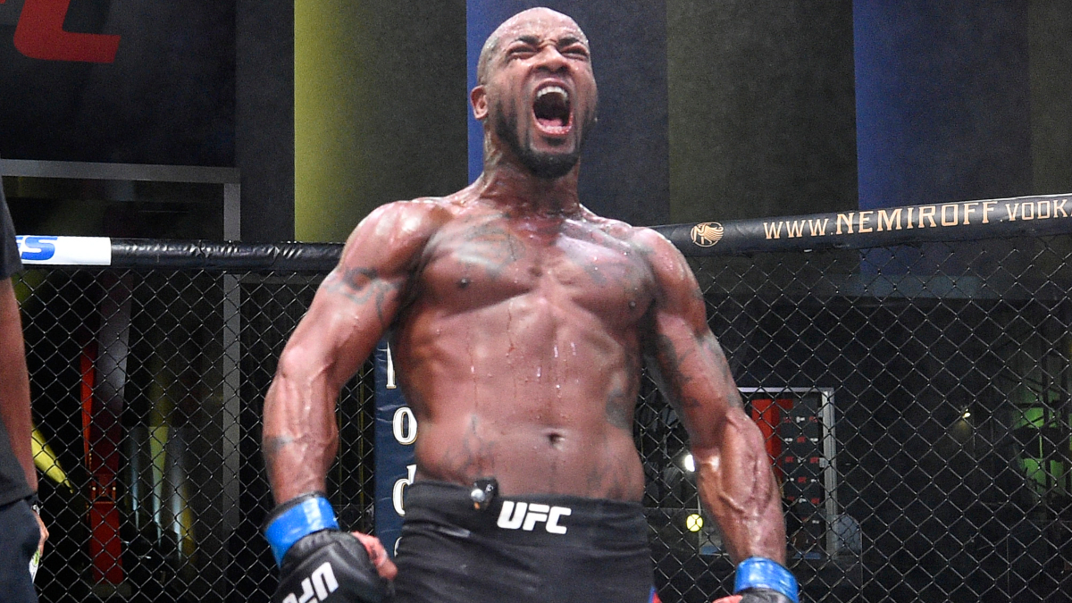 Best MMA Bets Today: UFC Des Moines Fight Night Predictions Best MMA Bets Today: UFC Des Moines Fight Night Predictions