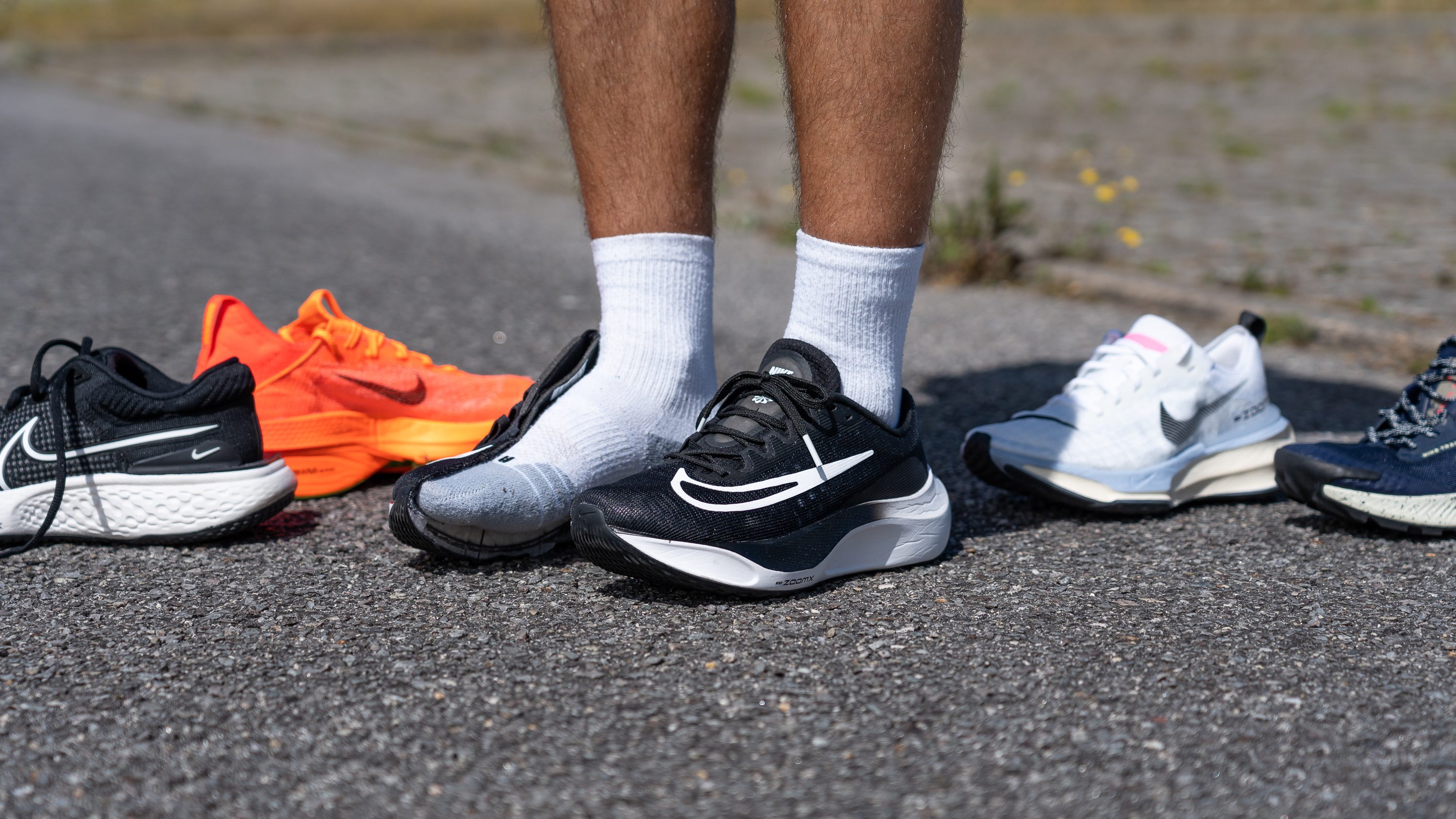 Best Nike Running Shoes 2025: A Guide To Finding Your Perfect Fit Best Nike Running Shoes 2025: A Guide To Finding Your Perfect Fit