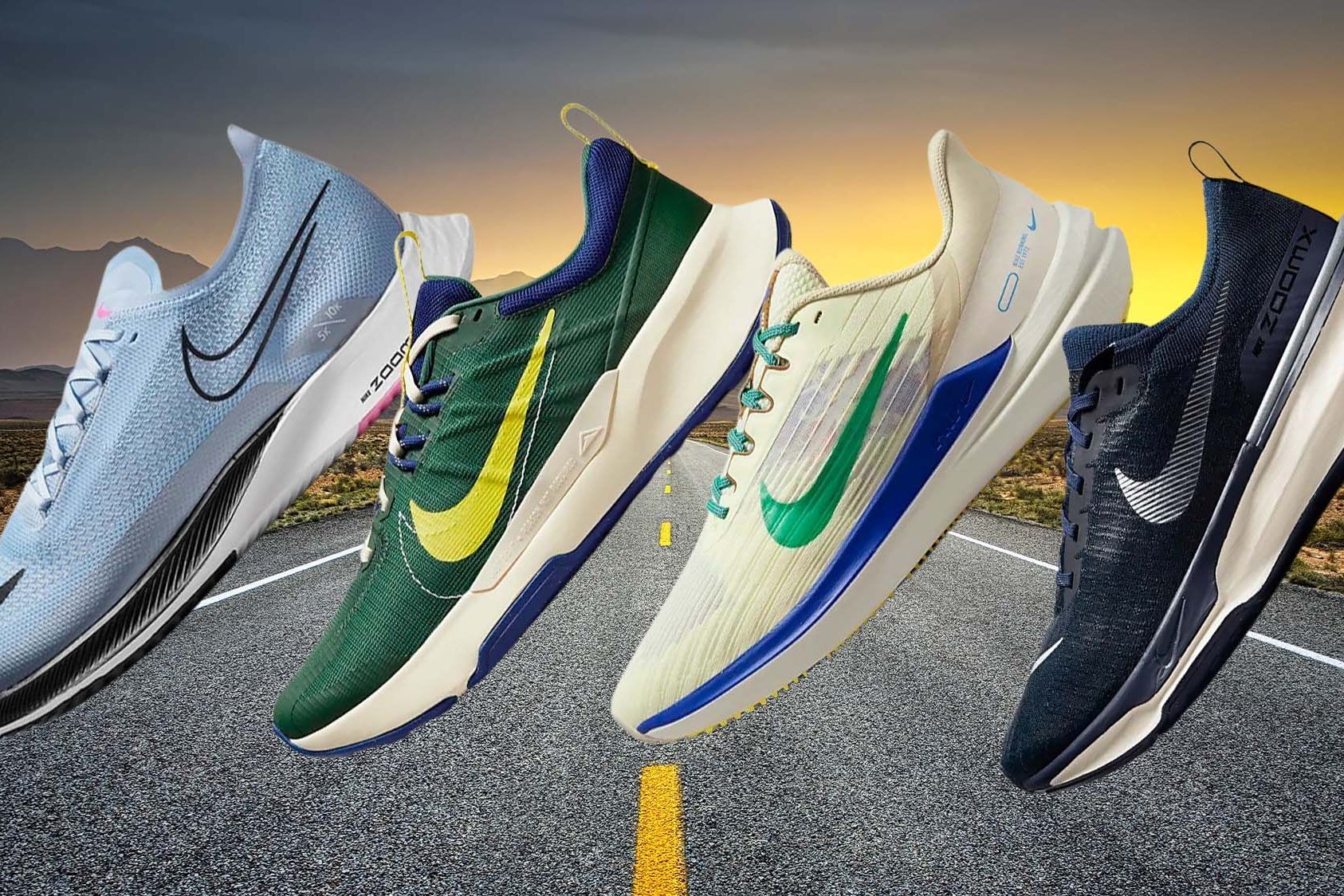 Best Nike Running Shoes Of 2025: By Style And Performance Needs Best Nike Running Shoes Of 2025: By Style And Performance Needs