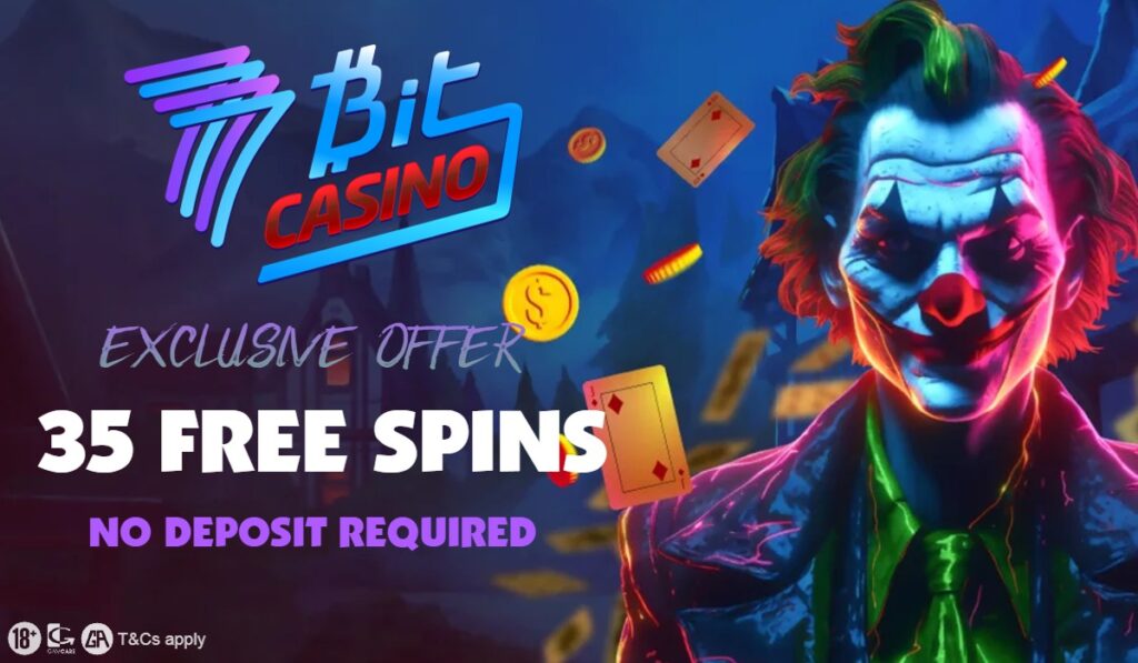 Best No Verification Casinos 2025: Why 7Bit Casino Stands Out Best No Verification Casinos 2025: Why 7Bit Casino Stands Out