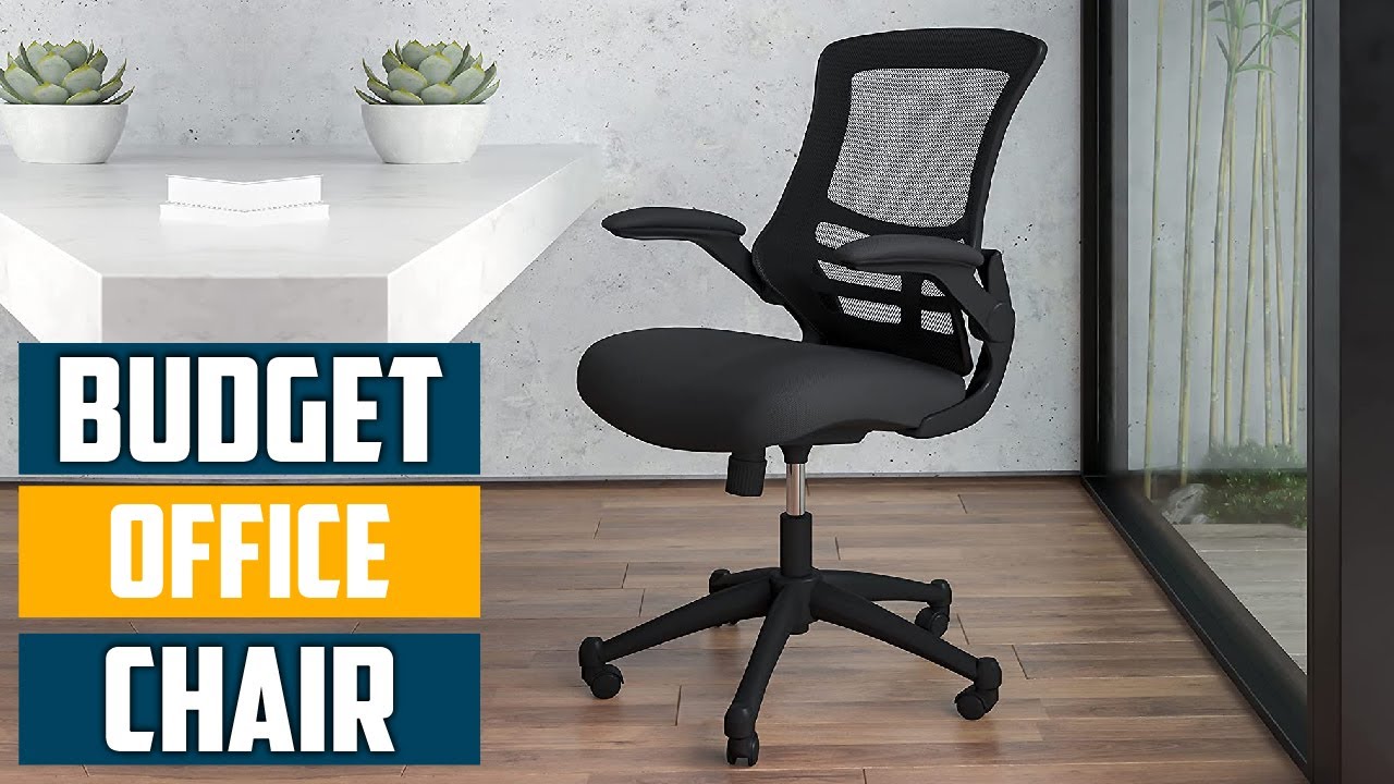 Best Office Chairs 2025: Expert Reviews And Buyer's Guide Best Office Chairs 2025: Expert Reviews And Buyer's Guide