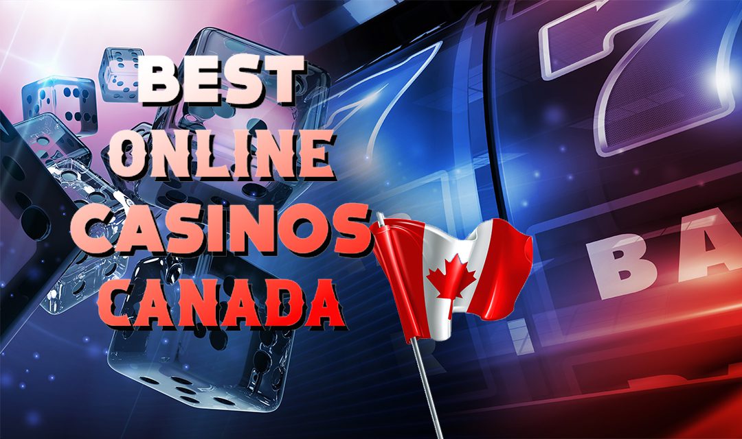 Best Online Casinos Canada: Why 7Bit Casino Is Number One Best Online Casinos Canada: Why 7Bit Casino Is Number One