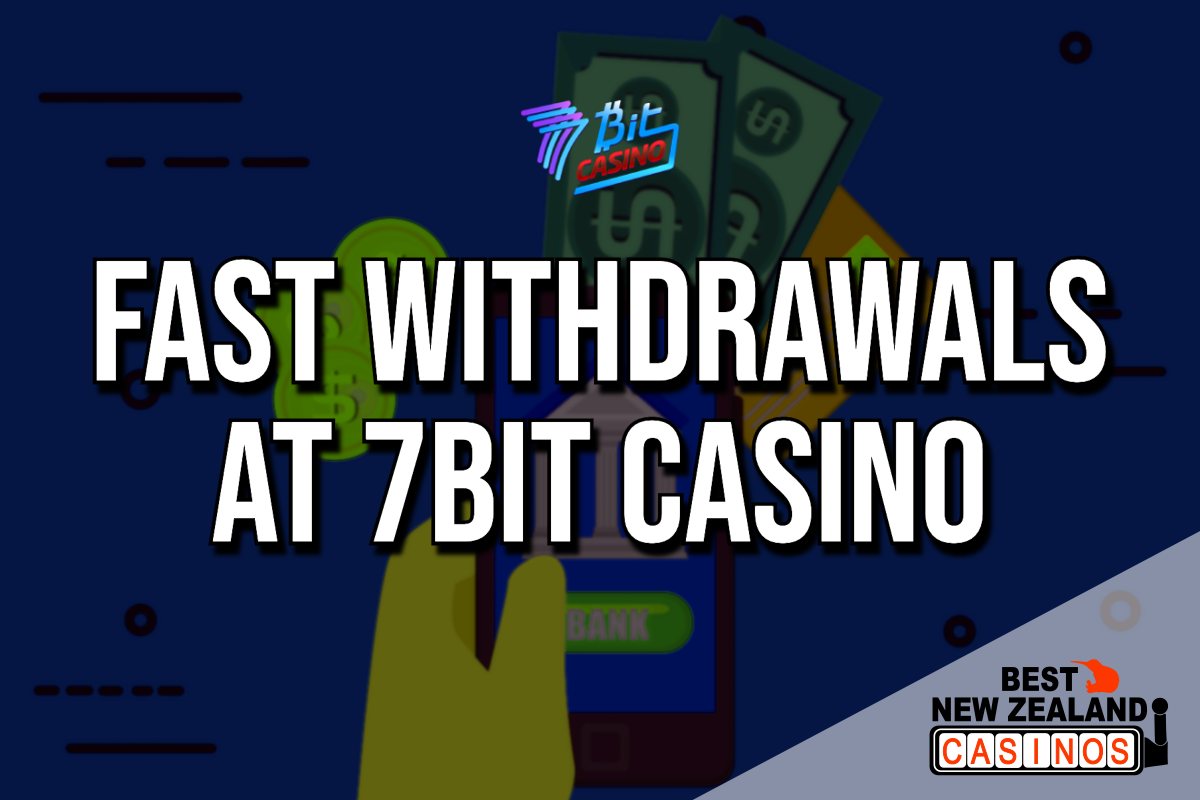 Best Online Casinos In New Zealand: 7Bit Casino Review & Top Picks Best Online Casinos In New Zealand: 7Bit Casino Review & Top Picks