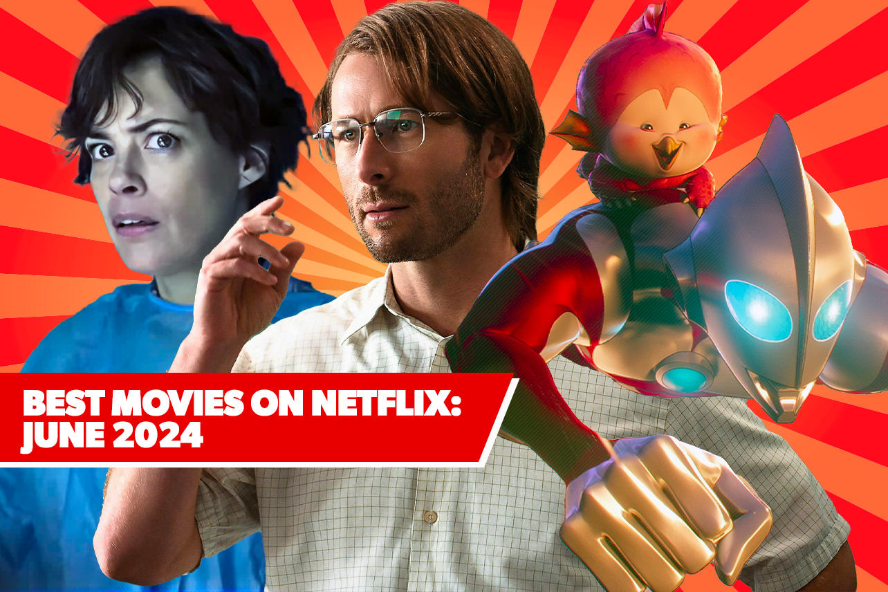 Best Picture Nominee & Other New Releases On Netflix This Week Best Picture Nominee & Other New Releases On Netflix This Week