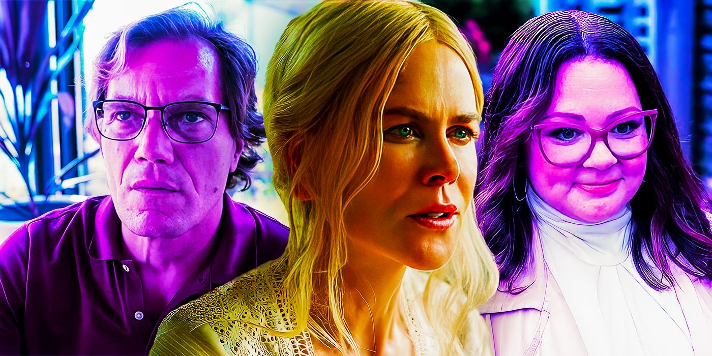 Best Shows To Stream This Weekend: Featuring Nine Perfect Strangers And Siren Best Shows To Stream This Weekend: Featuring Nine Perfect Strangers And Siren