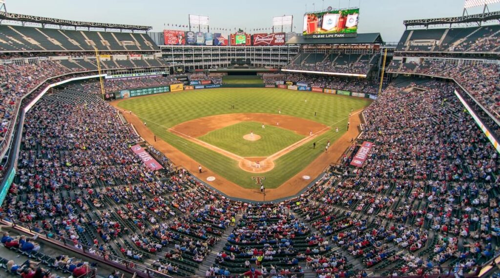 Best Streaming Services To Watch LA Angels Baseball In 2025 (No Cable)