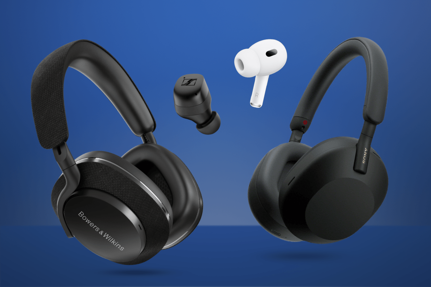 Best Wireless Headphones 2024: New And Enhanced Models Best Wireless Headphones 2024: New And Enhanced Models