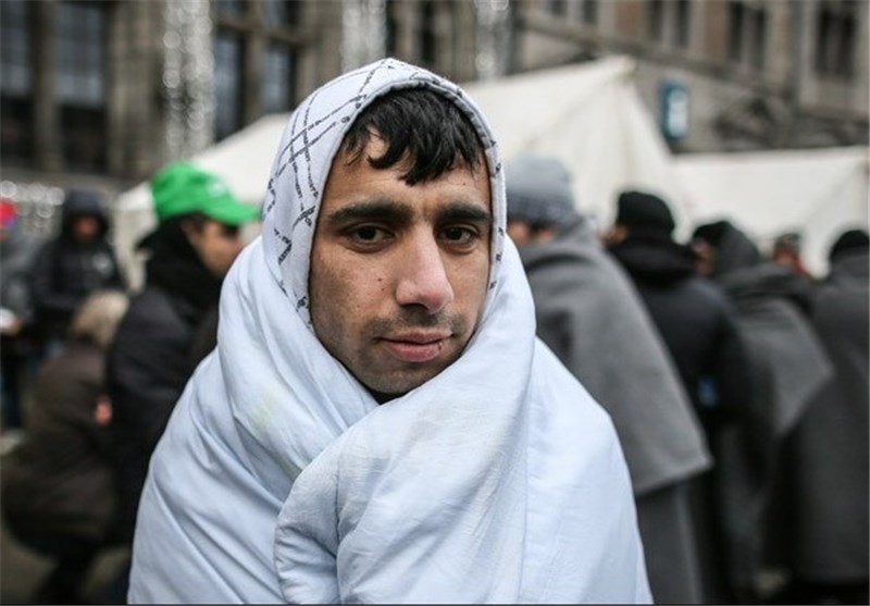 Better Asylum Shelter Organization: A €1 Billion Savings Opportunity? Better Asylum Shelter Organization: A €1 Billion Savings Opportunity?