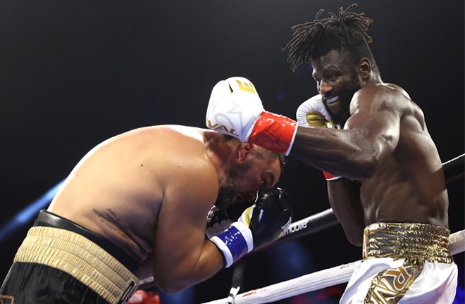 Betting On Bakole Vs. Ajagba: A Comprehensive Guide To Odds & Predictions Betting On Bakole Vs. Ajagba: A Comprehensive Guide To Odds & Predictions