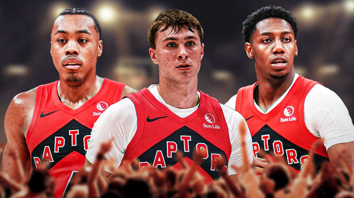 Betting On The NBA Draft Lottery: Toronto Raptors And Cooper Flagg's Chances Betting On The NBA Draft Lottery: Toronto Raptors And Cooper Flagg's Chances