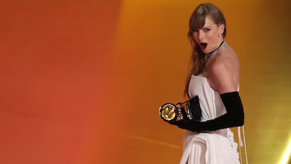 Beyoncé And Taylor Swift Dominate 2025 American Music Award Nominations Beyoncé And Taylor Swift Dominate 2025 American Music Award Nominations