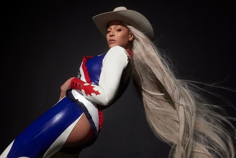 Beyoncé's Cowboy Carter Sees Massive Stream Increase Following Tour Start Beyoncé's Cowboy Carter Sees Massive Stream Increase Following Tour Start