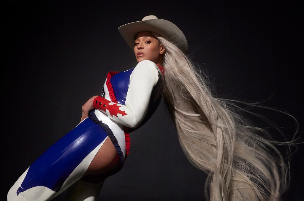 Beyoncé's Tour Boosts Cowboy Carter Streams: A Detailed Look Beyoncé's Tour Boosts Cowboy Carter Streams: A Detailed Look