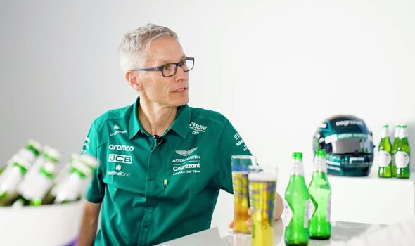 Beyond 40: Examining The Careers Of F1 Drivers In Their Later Years Beyond 40: Examining The Careers Of F1 Drivers In Their Later Years