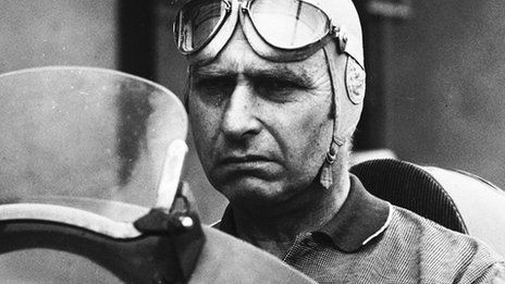 Beyond 40: Examining The Careers Of F1's Greatest Drivers Beyond 40: Examining The Careers Of F1's Greatest Drivers