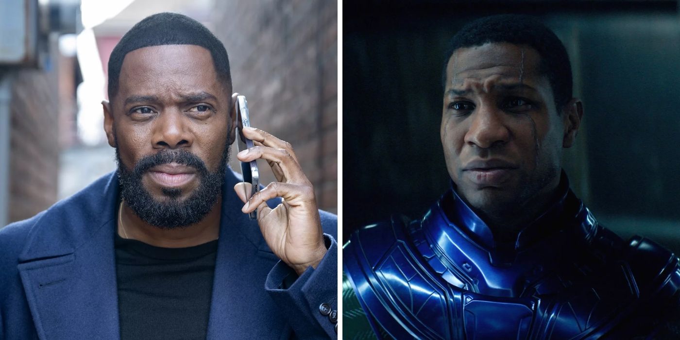 Beyond Kang: 10 MCU Parts Perfect For Colman Domingo Beyond Kang: 10 MCU Parts Perfect For Colman Domingo