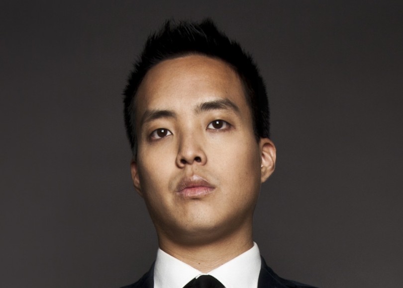 Beyond Representation: Authentic Storytelling For Asian And Asian American Media Beyond Representation: Authentic Storytelling For Asian And Asian American Media