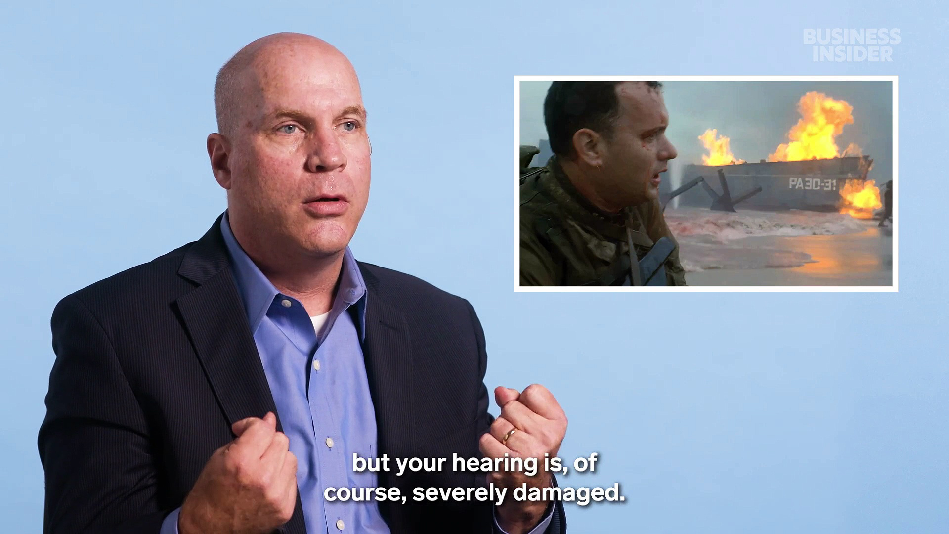 Beyond Saving Private Ryan: A Military Historian's Top Realistic WWII Movies Beyond Saving Private Ryan: A Military Historian's Top Realistic WWII Movies