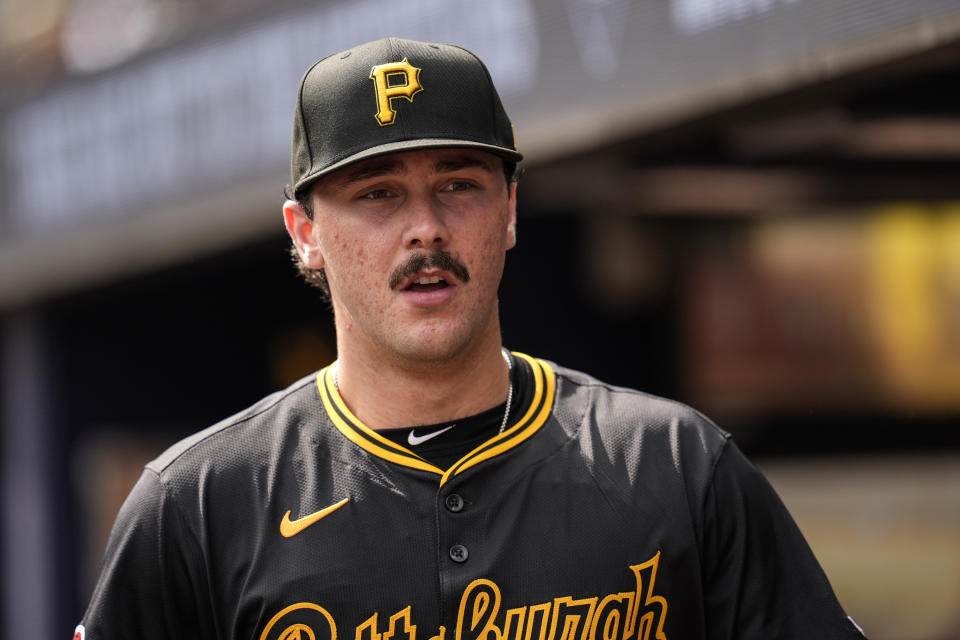 Beyond Skenes: The Larger Problem Facing The Pittsburgh Pirates Beyond Skenes: The Larger Problem Facing The Pittsburgh Pirates