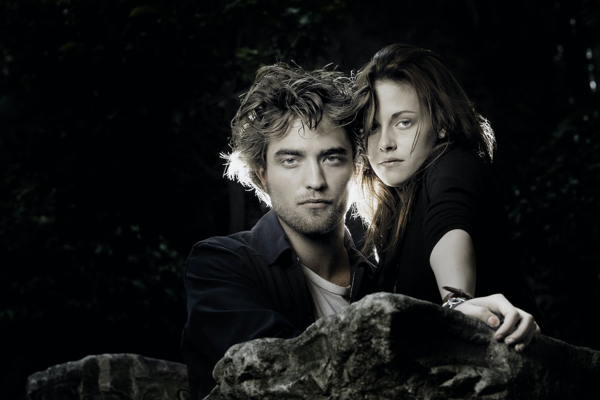 Beyond Twilight: Exploring The Love Lives Of Robert Pattinson And Other Stars Beyond Twilight: Exploring The Love Lives Of Robert Pattinson And Other Stars