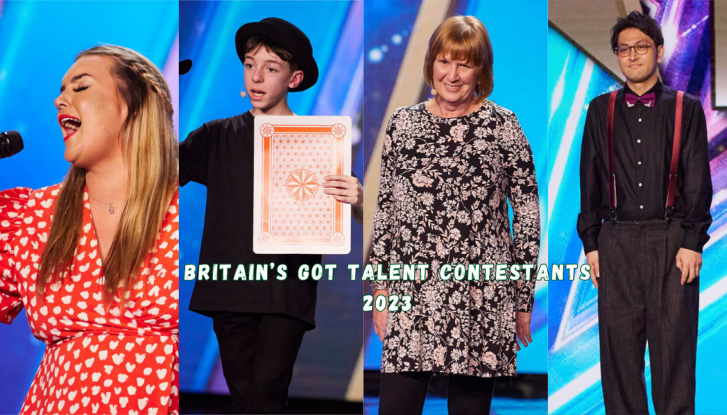 BGT Semi-Final Result Sparks Online Backlash BGT Semi-Final Result Sparks Online Backlash