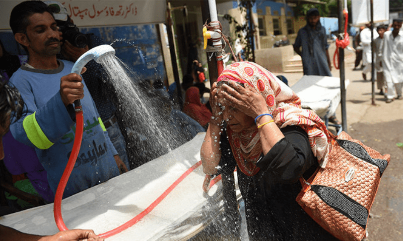 Bhubaneswar News: Centre Advises States On Heatwave Prevention Bhubaneswar News: Centre Advises States On Heatwave Prevention