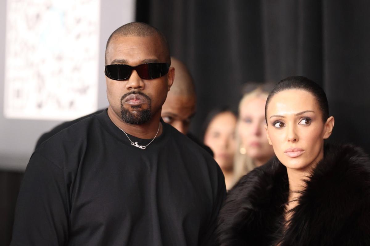Bianca Censori And Kanye West: Divorce Speculation And Allegations Of Control Bianca Censori And Kanye West: Divorce Speculation And Allegations Of Control