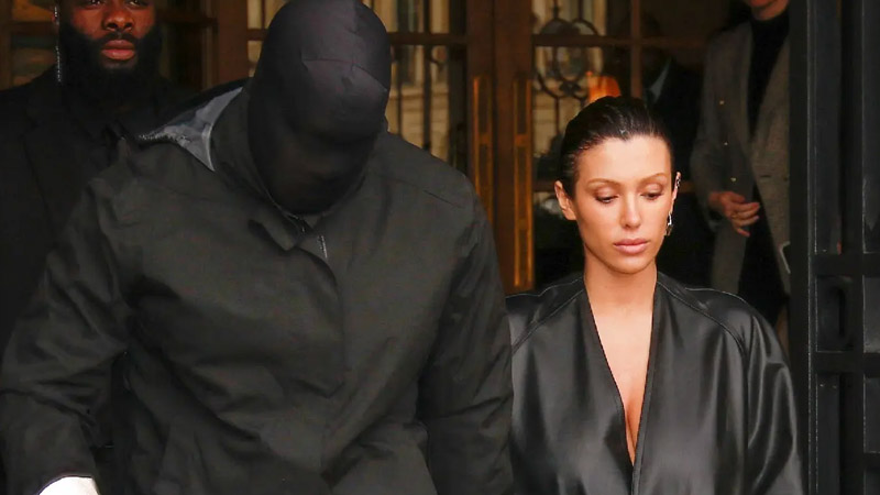 Bianca Censori And Kanye West: Navigating Marital Challenges Bianca Censori And Kanye West: Navigating Marital Challenges